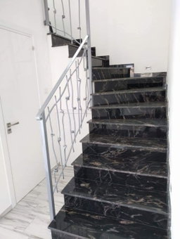 Staircase Installation and Repairs