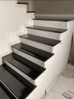 Staircase Installation and Repairs