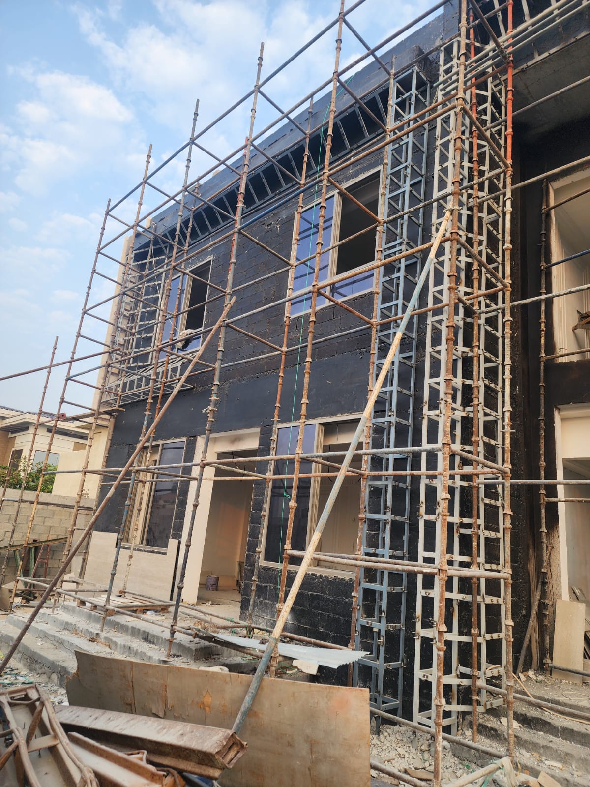 Stone Fixing or Dry Wall Fixing_1