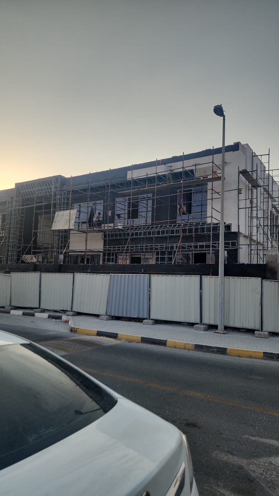 Stone Fixing or Dry Wall Fixing_5