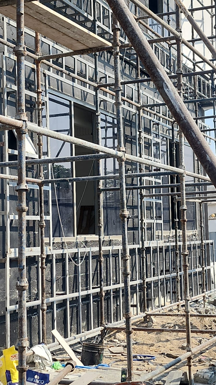 Stone Fixing or Dry Wall Fixing_4