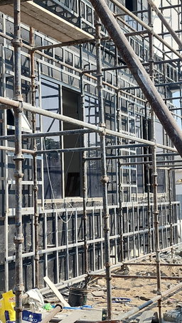 Stone Fixing or Dry Wall Fixing