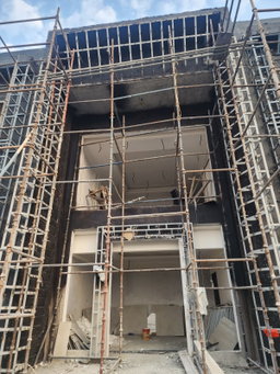 Stone Fixing or Dry Wall Fixing