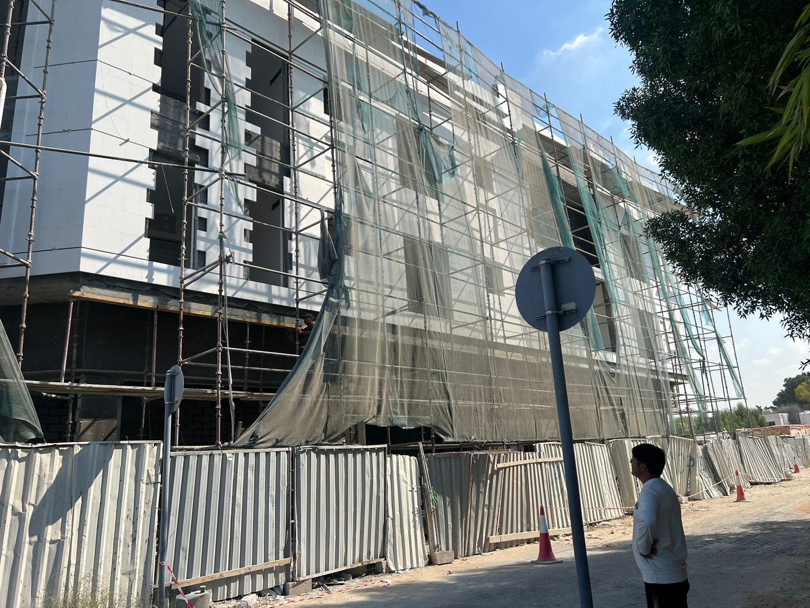Stone Fixing or Dry Wall Fixing_7