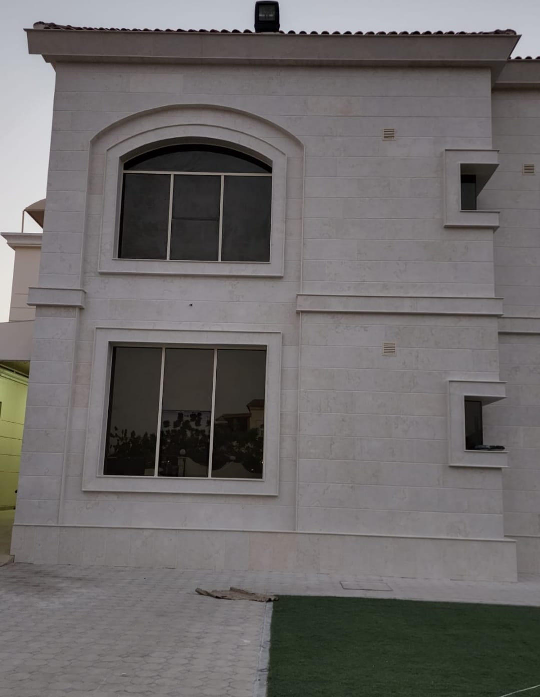 Stone Fixing or Dry Wall Fixing_9