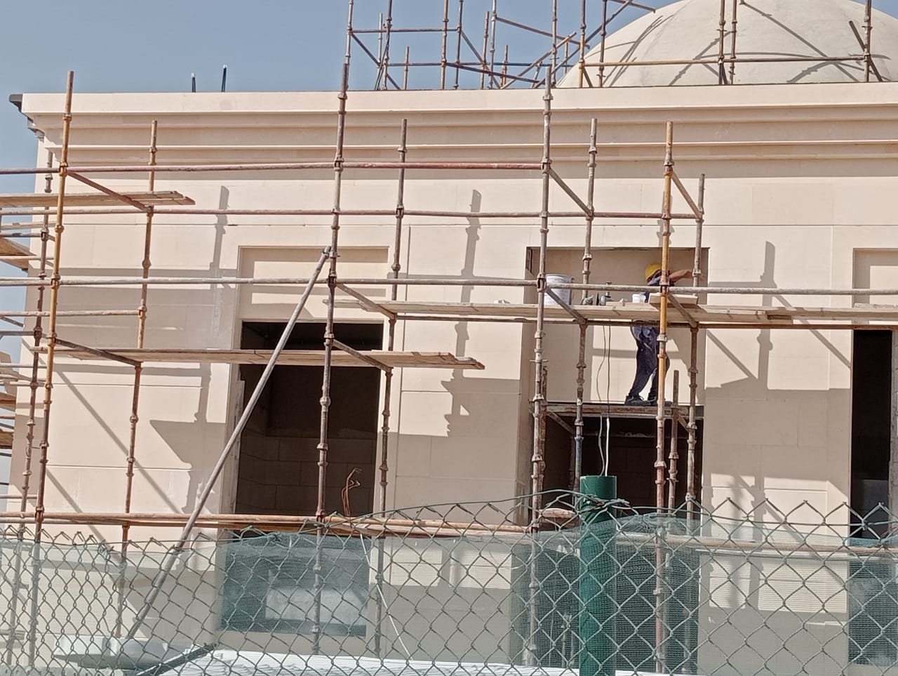 Stone Fixing or Dry Wall Fixing_19