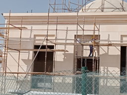 Stone Fixing or Dry Wall Fixing