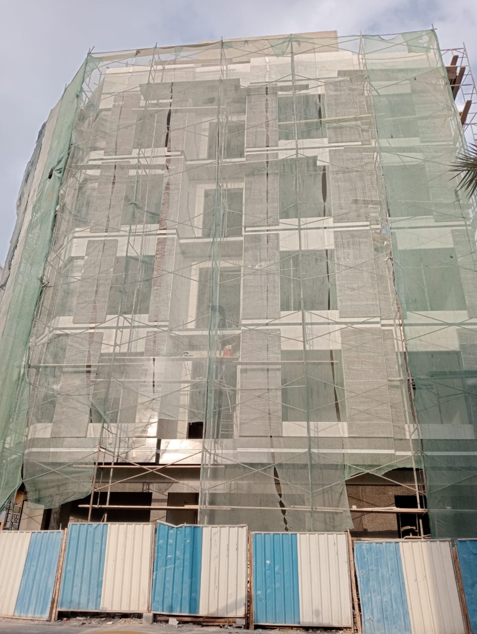 Stone Fixing or Dry Wall Fixing_18