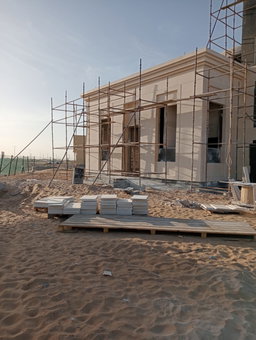 Stone Fixing or Dry Wall Fixing