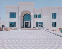 Stone Fixing or Dry Wall Fixing