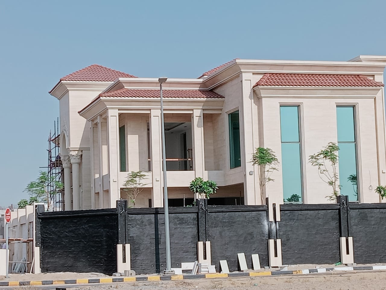Stone Fixing or Dry Wall Fixing_30