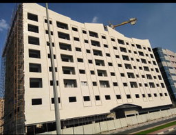 Stone Fixing or Dry Wall Fixing