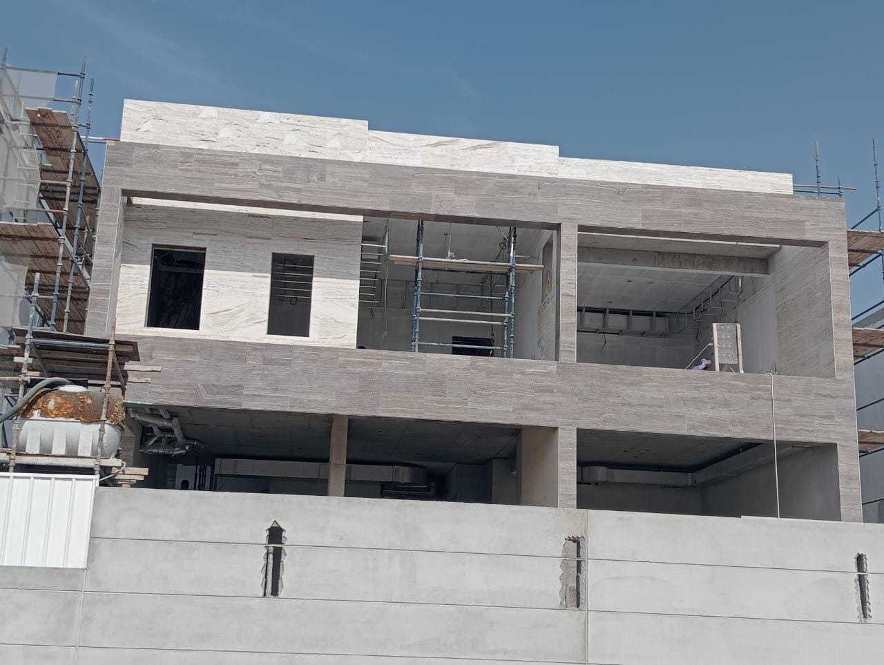 Stone Fixing or Dry Wall Fixing_24