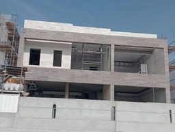 Stone Fixing or Dry Wall Fixing