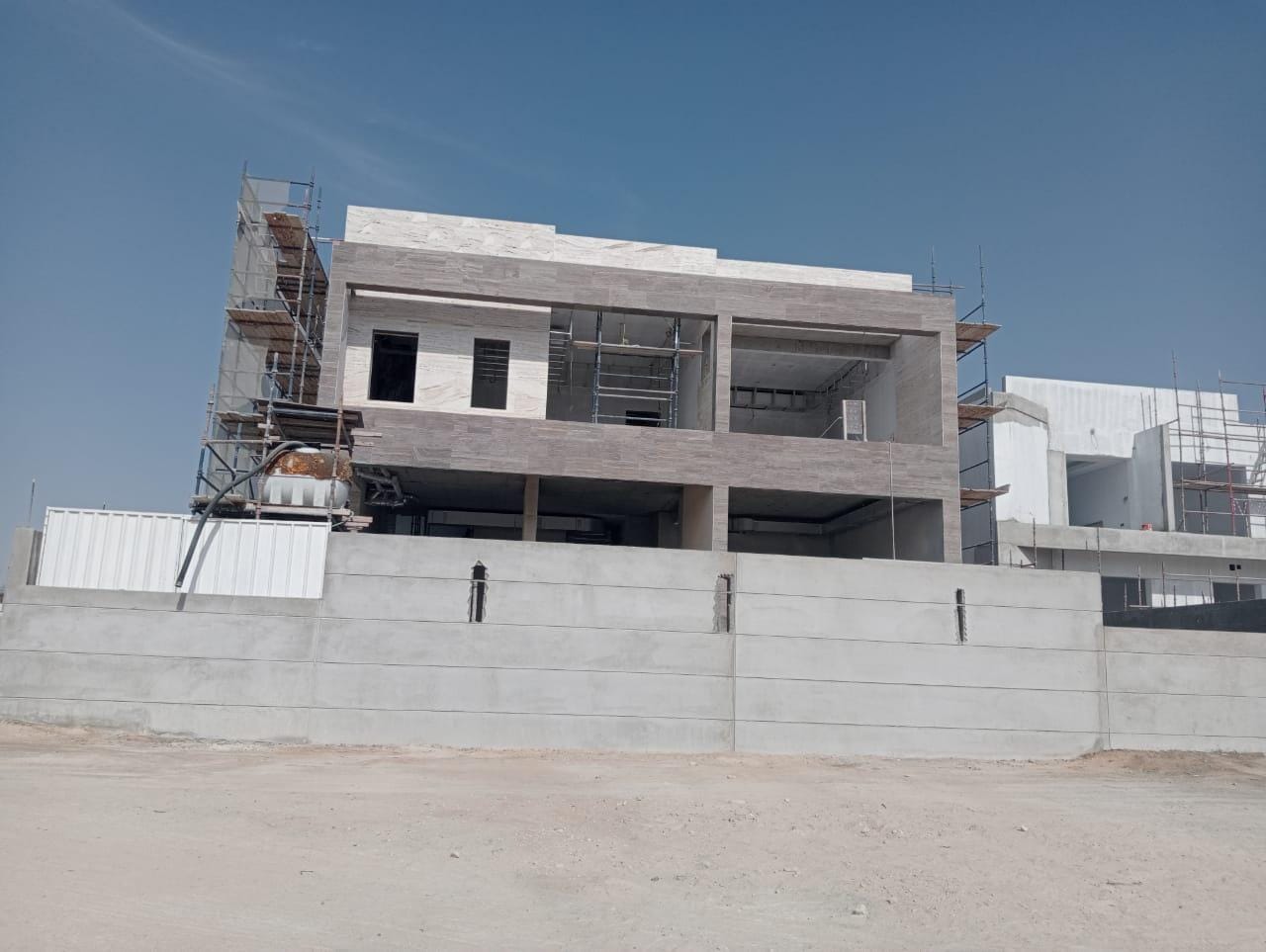 Stone Fixing or Dry Wall Fixing_26