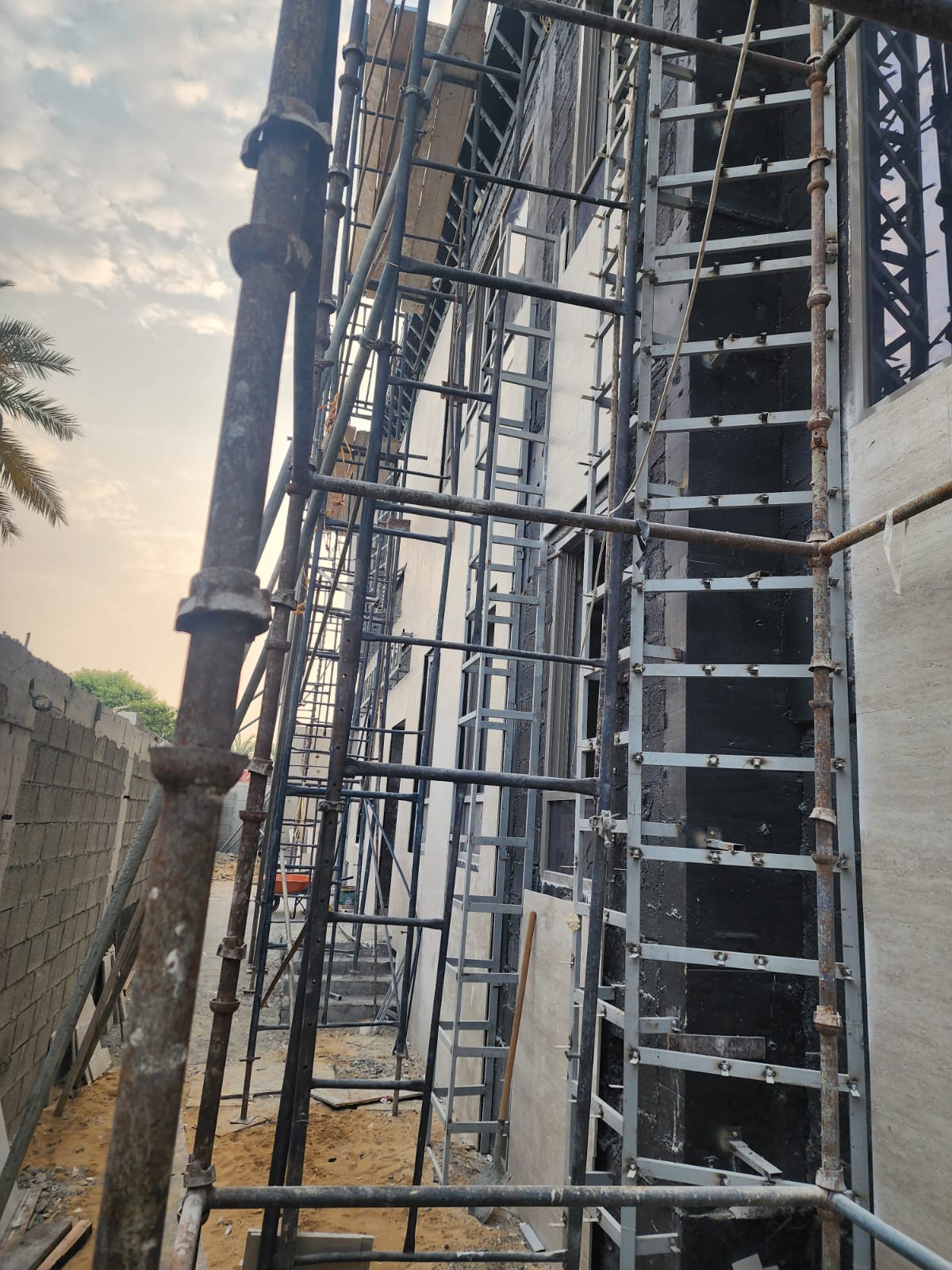 Stone Fixing or Dry Wall Fixing_0