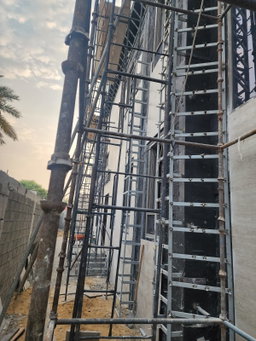 Stone Fixing or Dry Wall Fixing