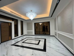 Gypsum Ceiling / Partion and Light Fixing