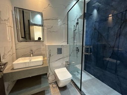 Gypsum Ceiling / Partion and Light Fixing