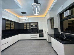 Gypsum Ceiling / Partion and Light Fixing