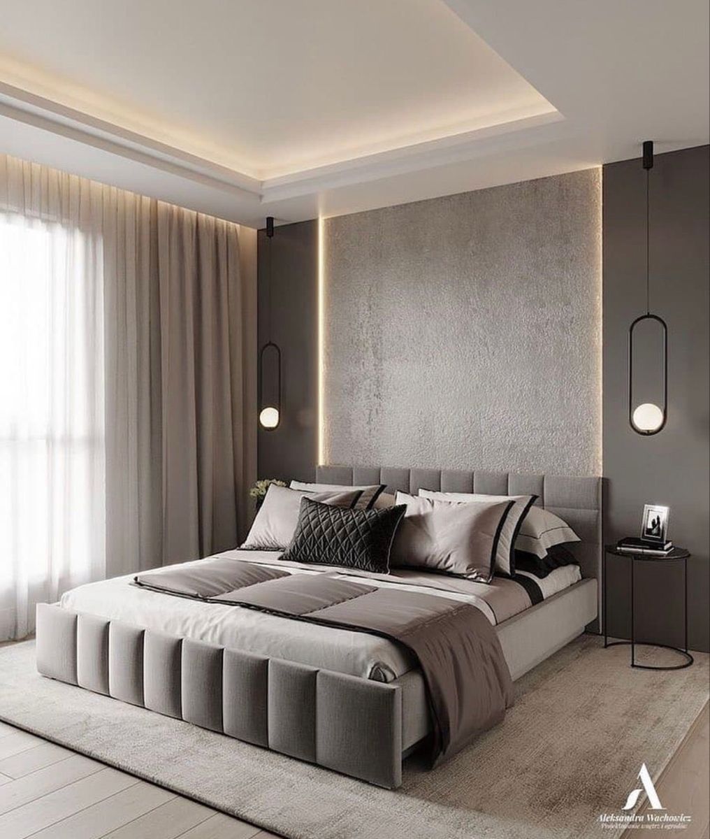 Gypsum Ceiling / Partion and Light Fixing_28