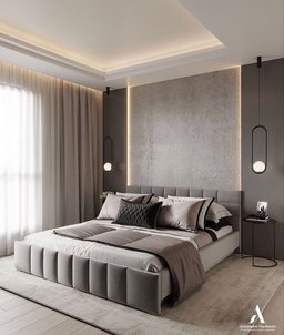 Gypsum Ceiling / Partion and Light Fixing