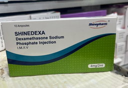 DEXAMETHASONE SODIUM PHOSPHATE INJECTION 