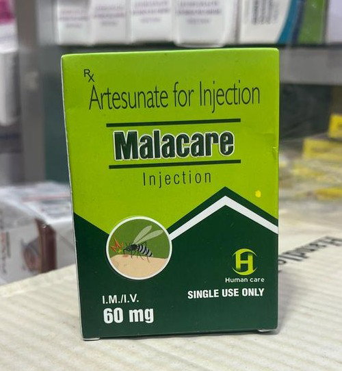 ARTESUNATE FOR INJECTION _0