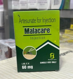 ARTESUNATE FOR INJECTION 