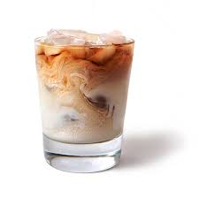 Iced Latte