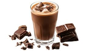 Iced Chocolate_0