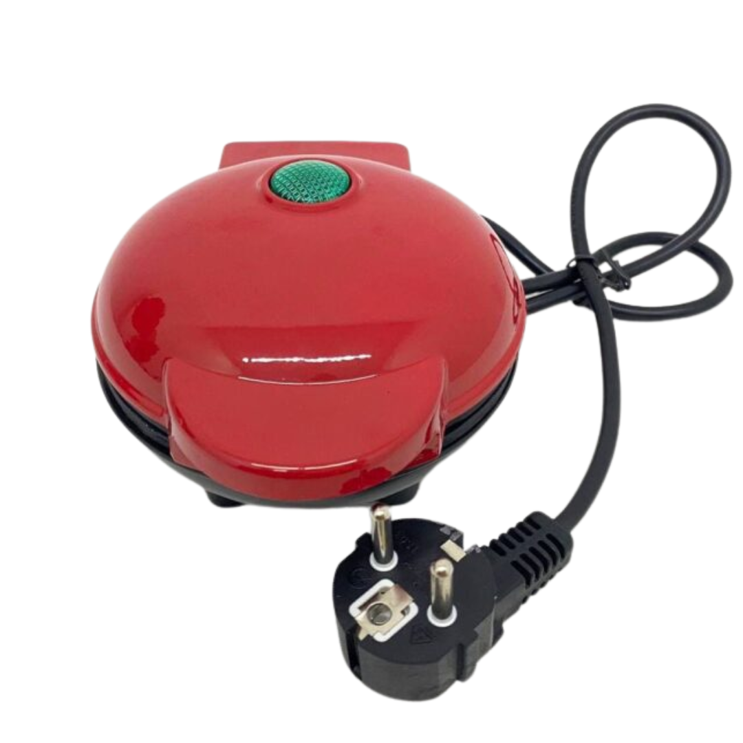 WAFFLE MAKER MINI_5