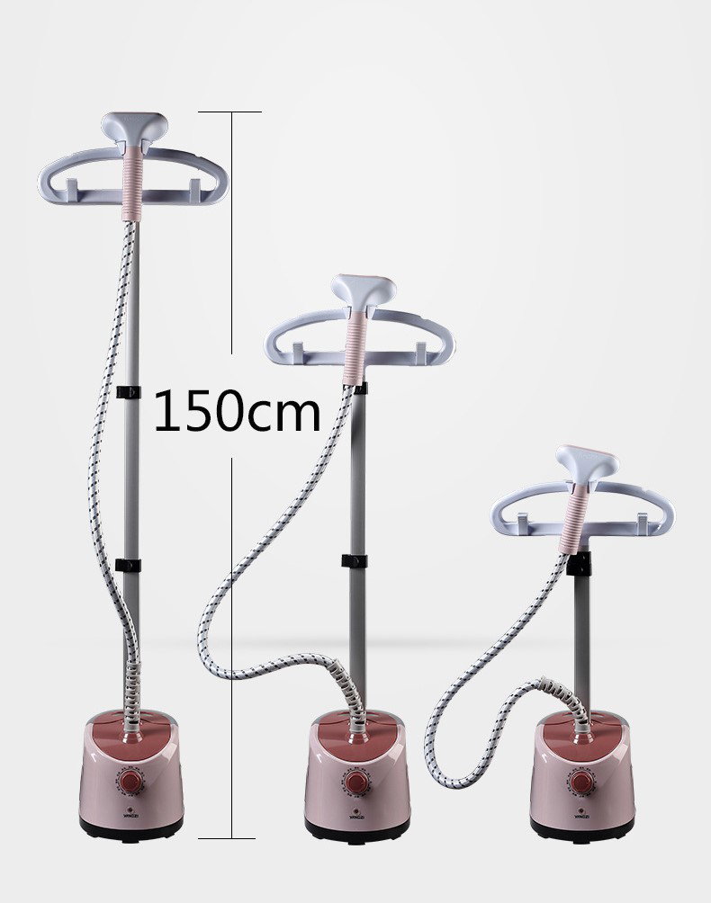 Yairz Stand Garment Steamer Iron_5