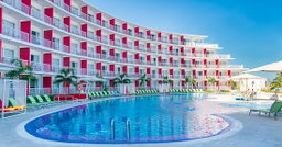 Grand Decameron