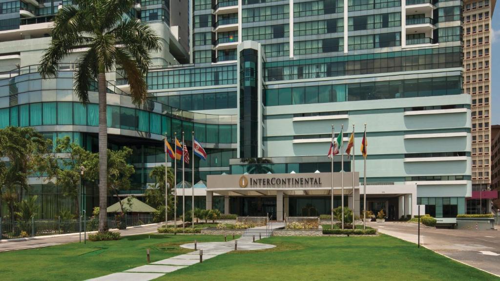 Intercontinental Miramar_1