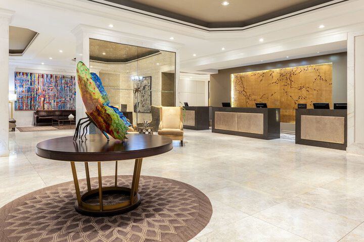 Intercontinental Miramar_6