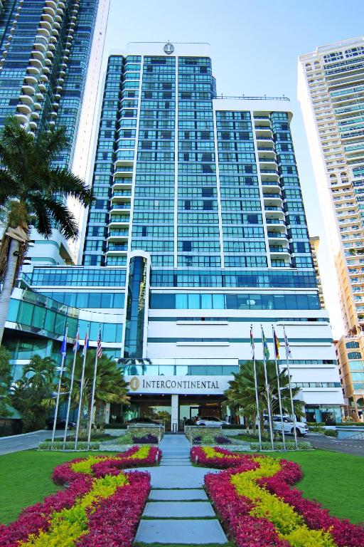 Intercontinental Miramar_0