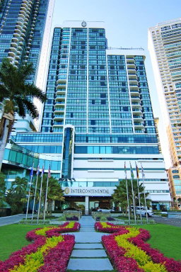 Intercontinental Miramar
