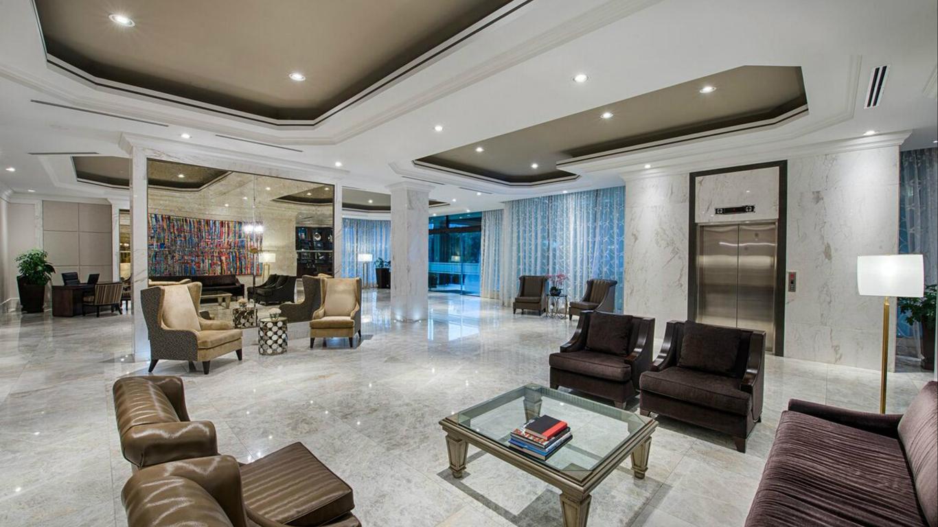 Intercontinental Miramar_7