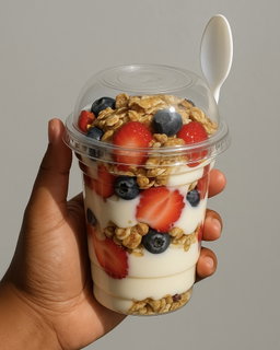 Parfait 