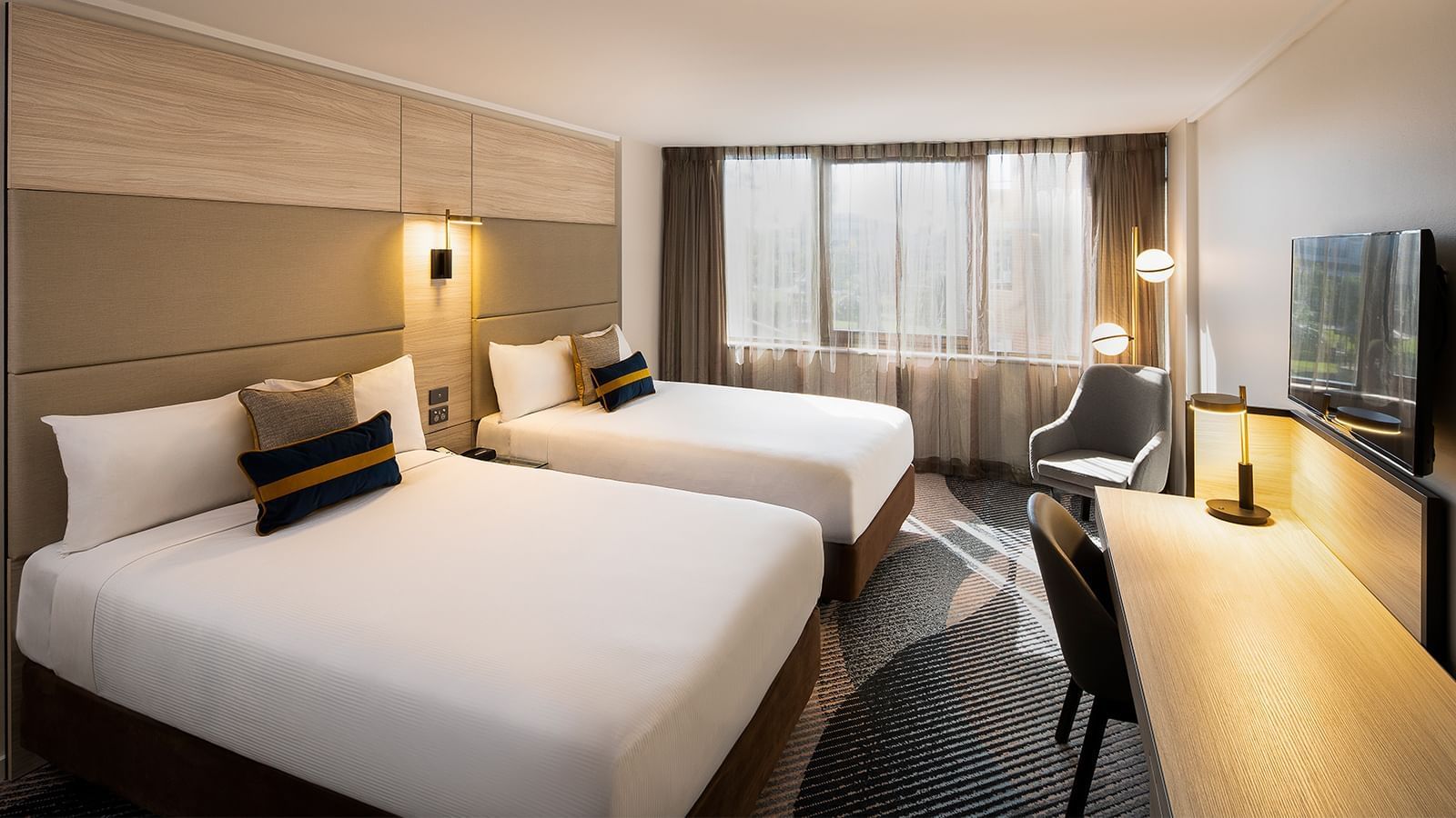 Novotel Hotel_8