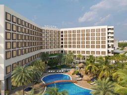 Novotel Hotel