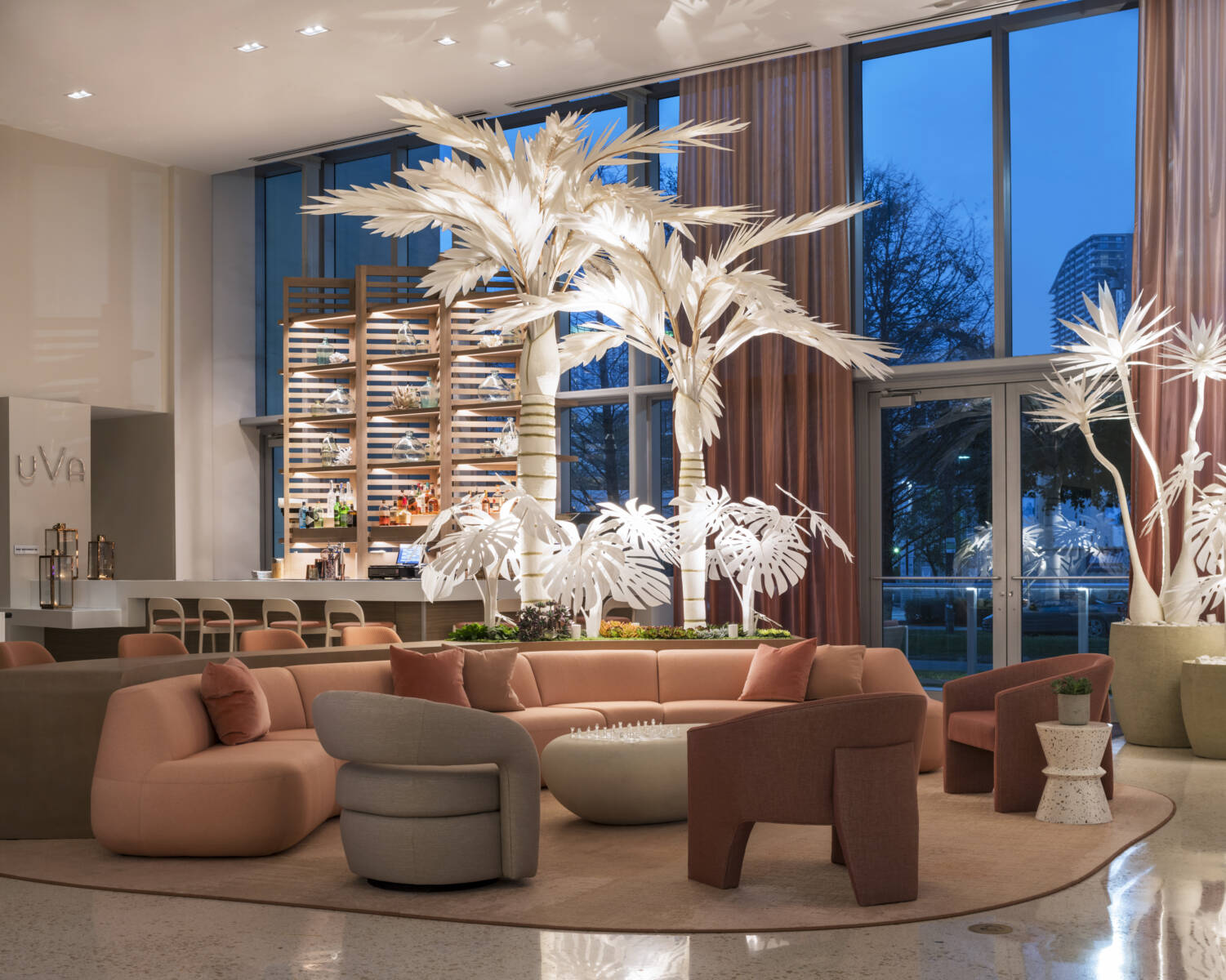 Novotel Hotel_3