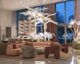 Novotel Hotel