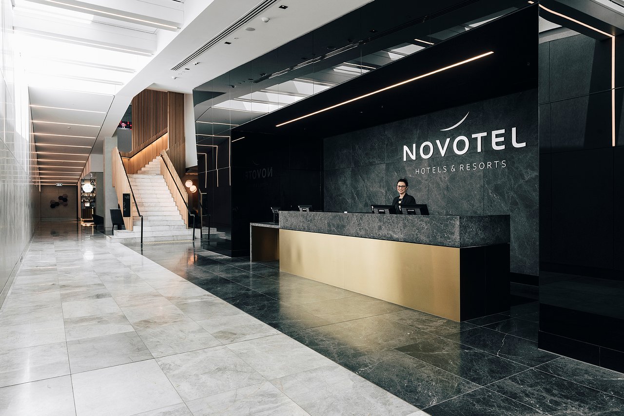 Novotel Hotel_4