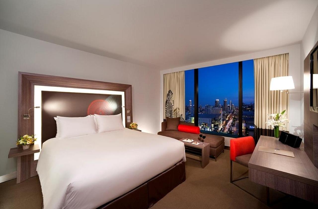 Novotel Hotel_9