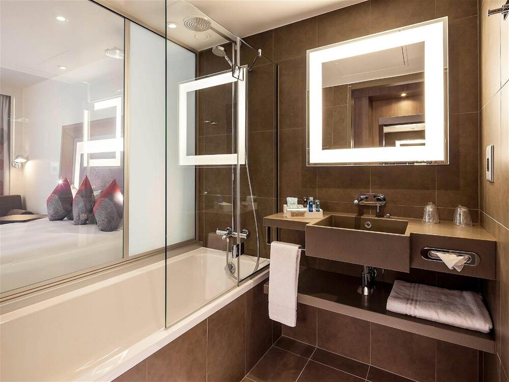 Novotel Hotel_2