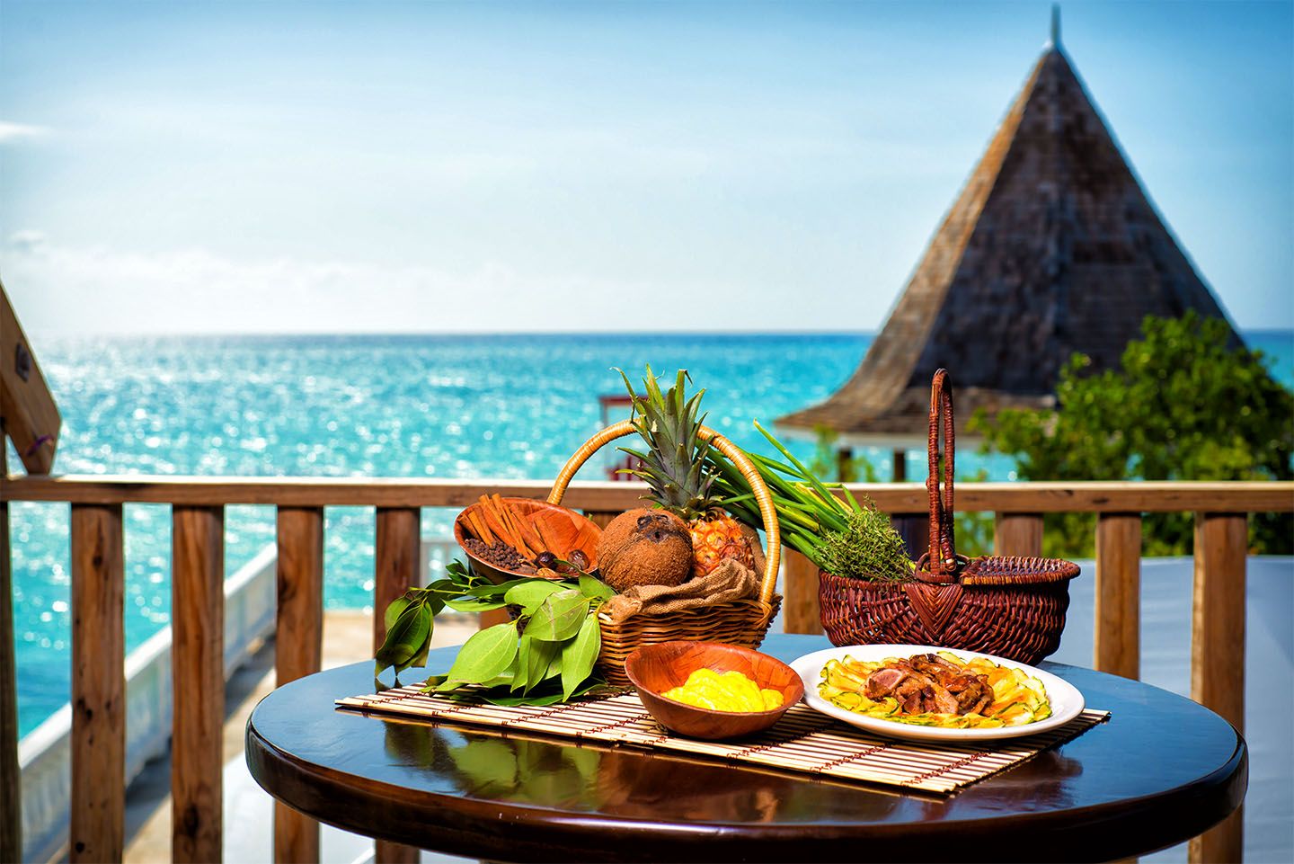 SeaGarden Beach Resort_4