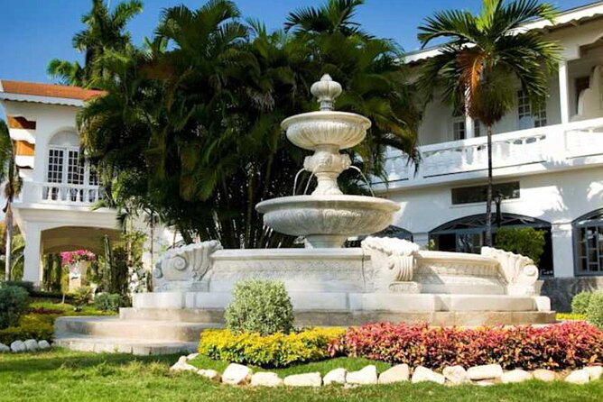 SeaGarden Beach Resort_8
