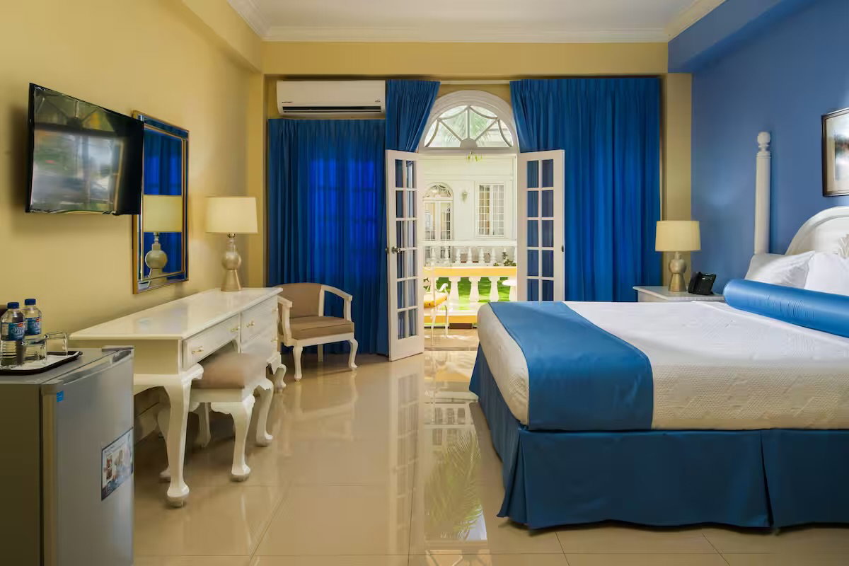 SeaGarden Beach Resort_3